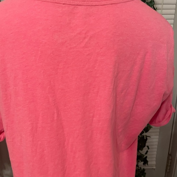 Victoria's Secret VS Pink Kiss Me I'm an Angel Night Gown Small - Picture 6 of 7